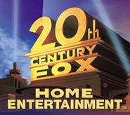 20th century fox - Home entertainment logo 