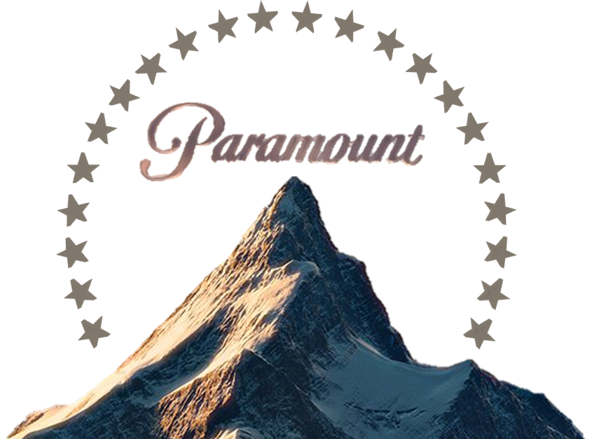 Paramount 2011 logo sprite by theorangesunburst on DeviantArt