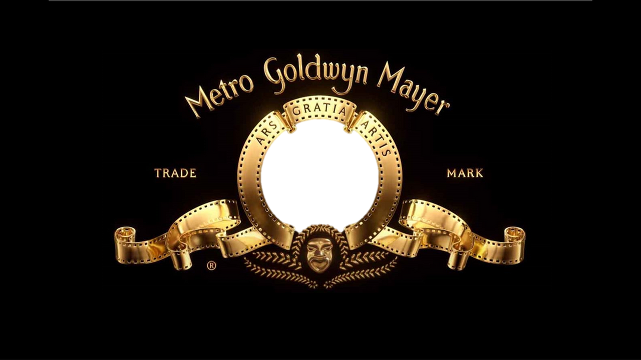 MetroGoldwynMayer 2021 logo template by theorangesunburst on DeviantArt MetroGoldwynMayer 2021 logo template by theorangesunburst on DeviantArt