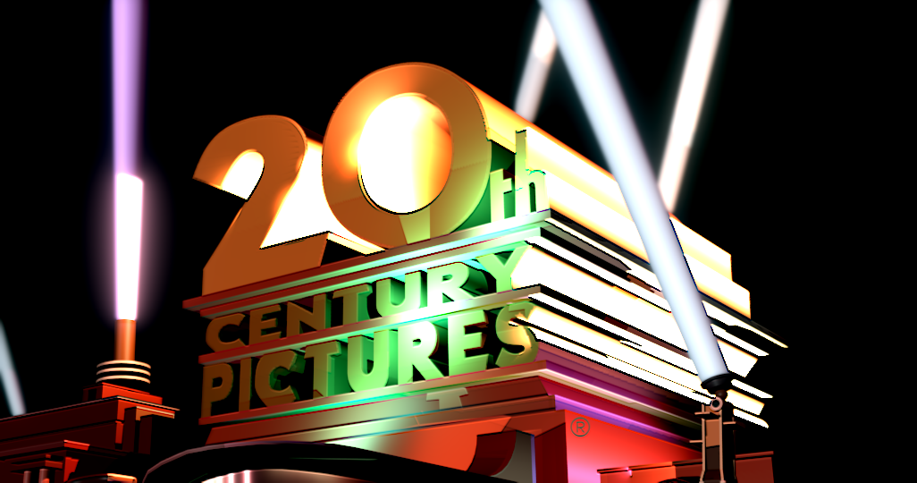 20th Century Fox Golden Structure (PNG) by TCDLonDeviantArt on DeviantArt