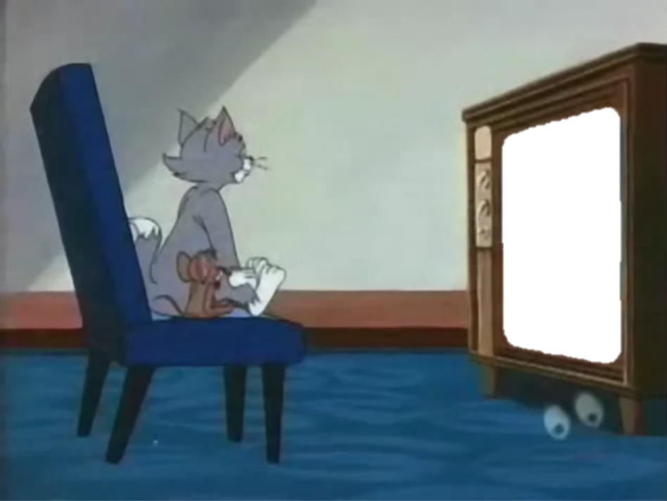 Watch Tom and Jerry