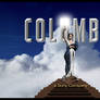 Columbia logo 2022 concept