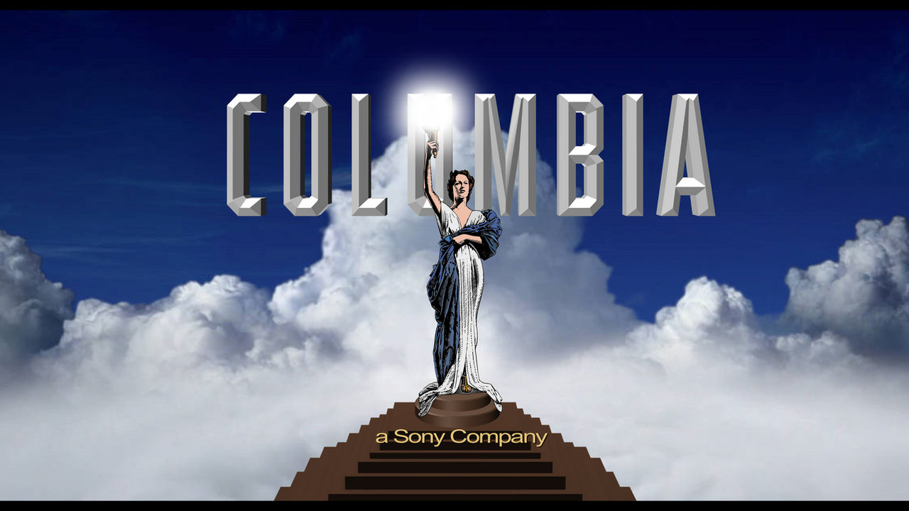 Columbia logo 2022 concept by theorangesunburst on DeviantArt