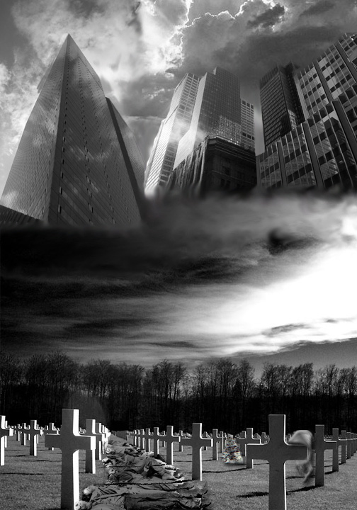 Our Life Made Death Of Others By Karawolf7 On Deviantart Our Life Made Death Of Others By Karawolf7 On Deviantart