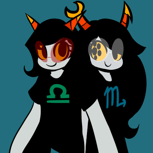 Scourge Sisters