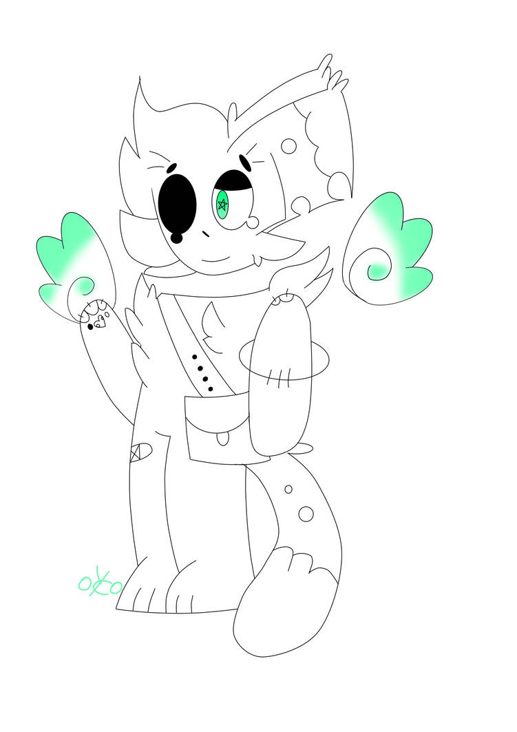 Patchkins Deviantart patch fanart by Yukichass on DeviantArt