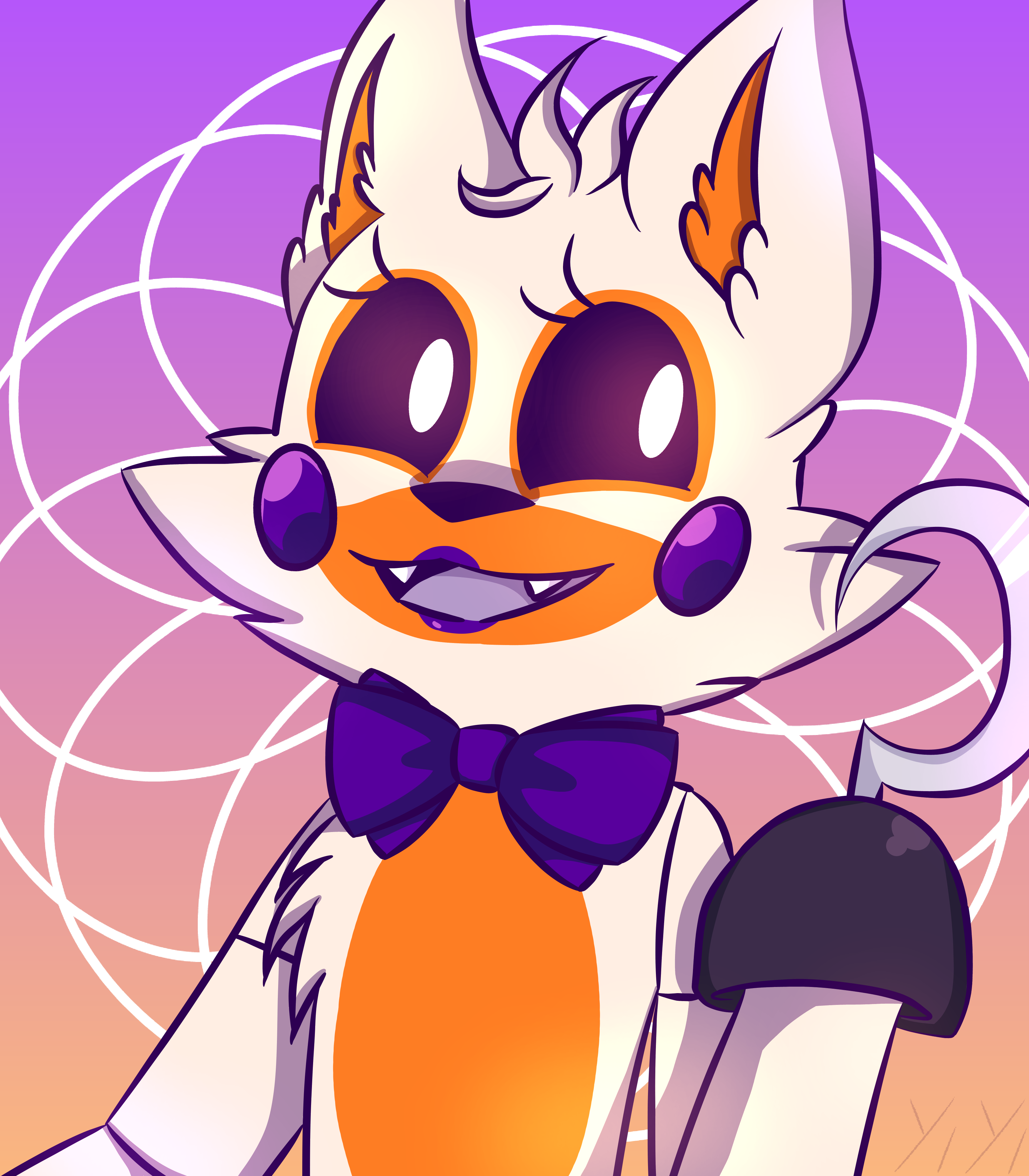 Lolbit SpeedPaint By La Yiyi On DeviantArt lolbit-speedpaint-by-la-yiyi-on-deviantart