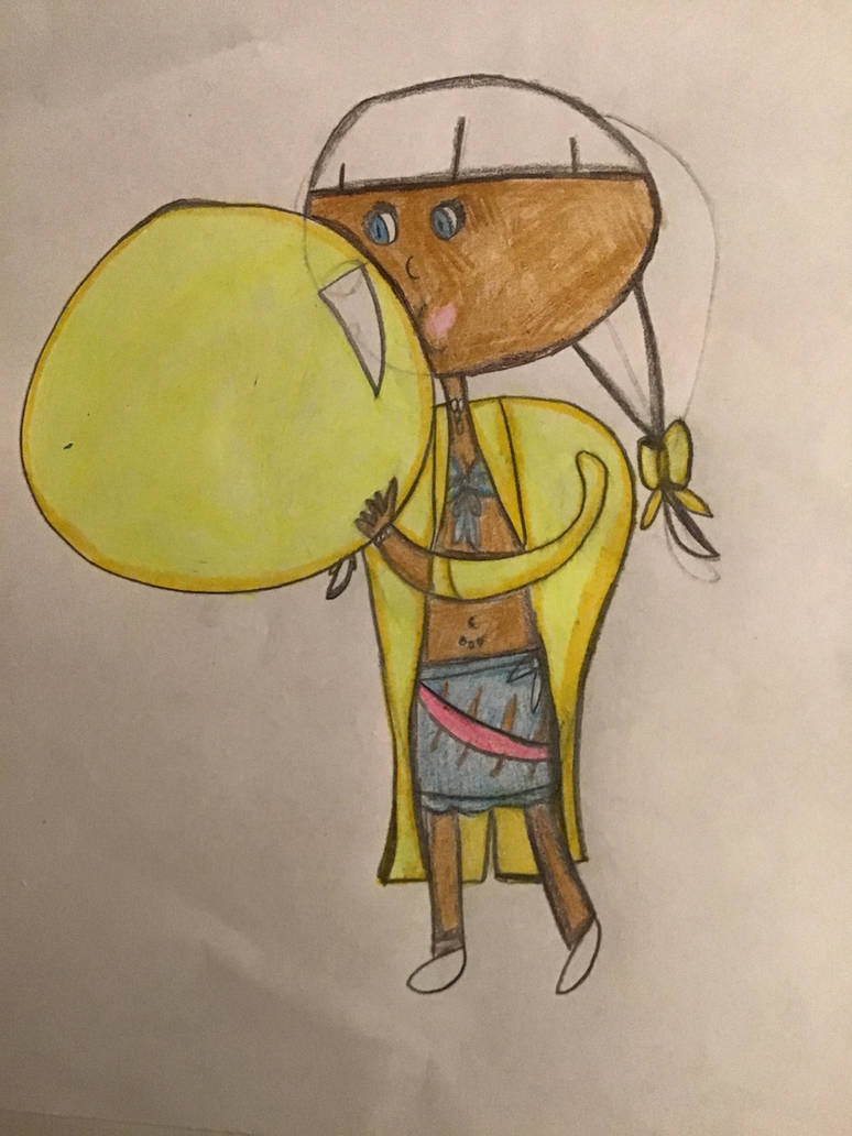 Atua Balloon by RandomCartoonGirl on DeviantArt