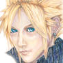 Cloud Strife