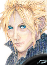 Cloud Strife