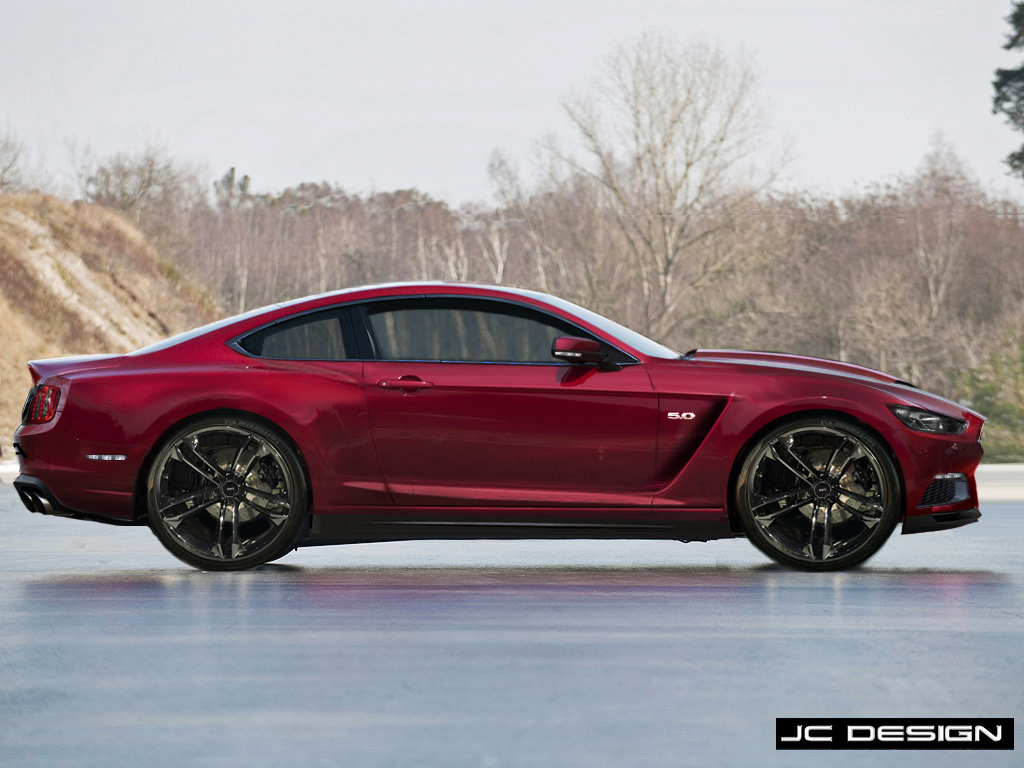 2015 Mustang Cobra >> Ford Mustang 2015 Svt Cobra By Jhonconnor On Deviantart 2015 Mustang Cobra >> Ford Mustang 2015 Svt Cobra By Jhonconnor On Deviantart