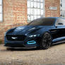 2021-ford-mustang-gtc- concept futuristic