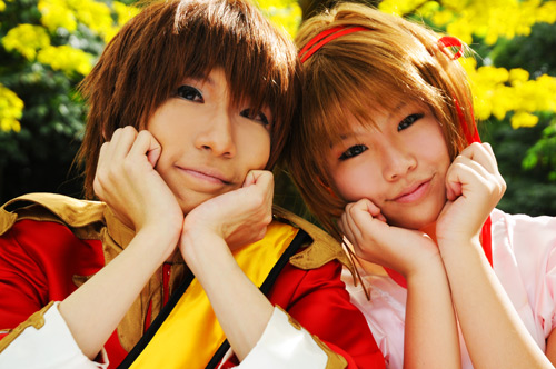 Cardcaptor Sakura Omake Prt 2