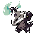 Shiny Rayquaza pixel by Dragonwolf360 on DeviantArt