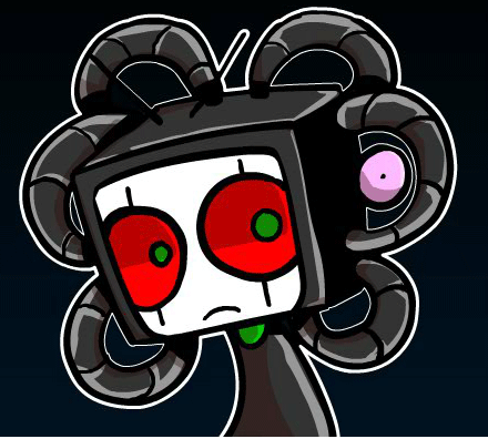 Omega Flowey Icon Thing Gif By Chibbiii On Deviantart Omega Flowey Icon Thing Gif By Chibbiii On Deviantart