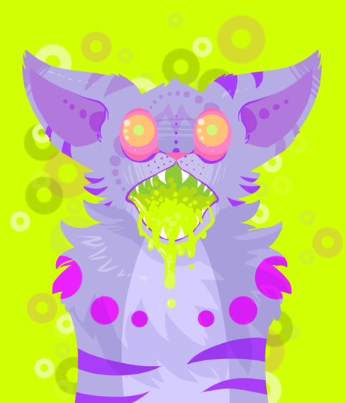 Acid Cat Redux