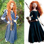 Merida Comparison :)