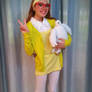 Honey Lemon 4