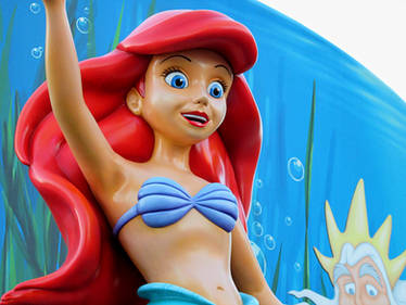 Ariel