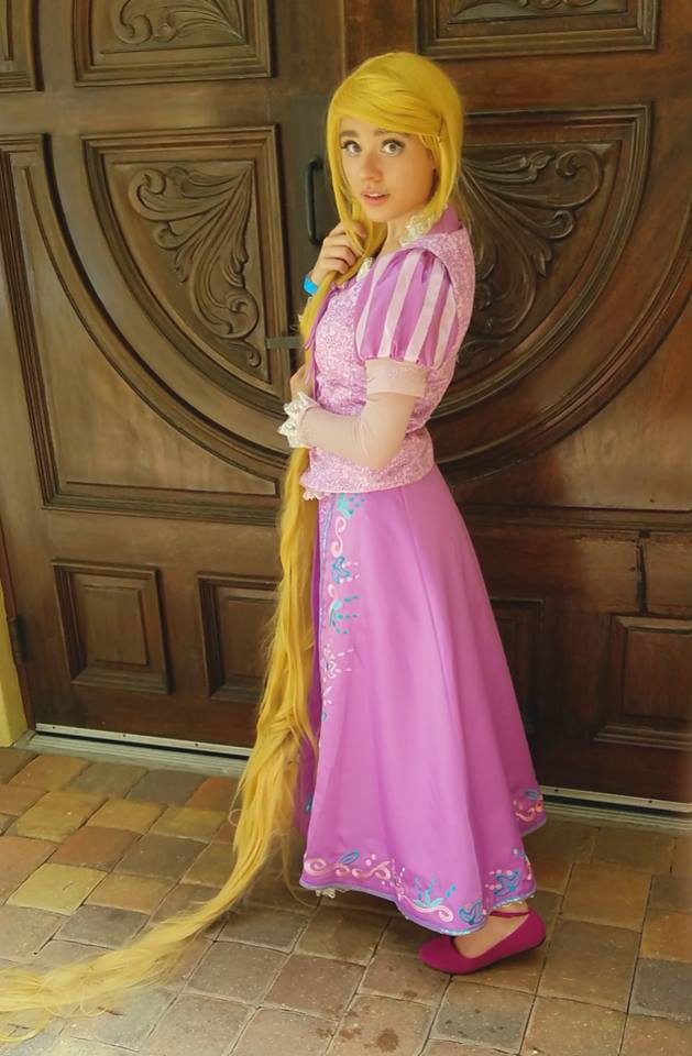 Rapunzel 6 by supereilonwypevensie on DeviantArt