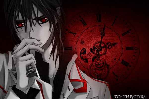 Vampire Knight - Kuran Kaname Wallpaper