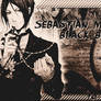 Black Butler (Kuroshitsuji) - Sebastian Michaelis