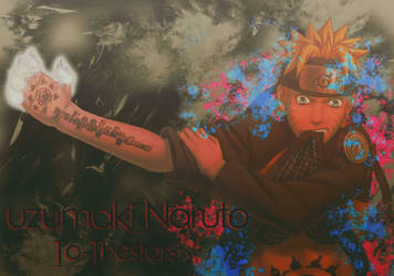 Uzumaki Naruto - The Chakra