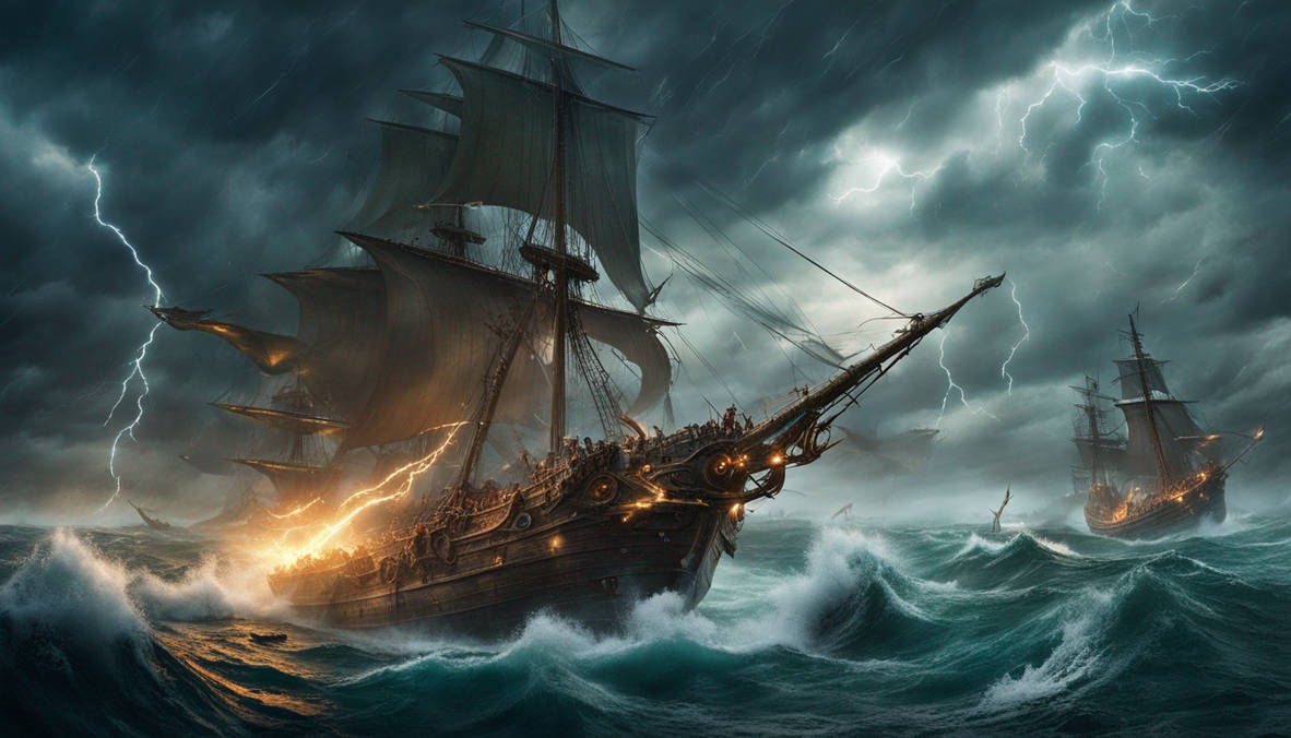 Devastating Strike Deviantart Storm with devastating consequences by hi0there0my0friendd on DeviantArt