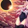 The Beautiful Eclipse