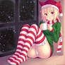 Xmas Tiffy!!