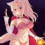 Fire Mage Tiffy ~~