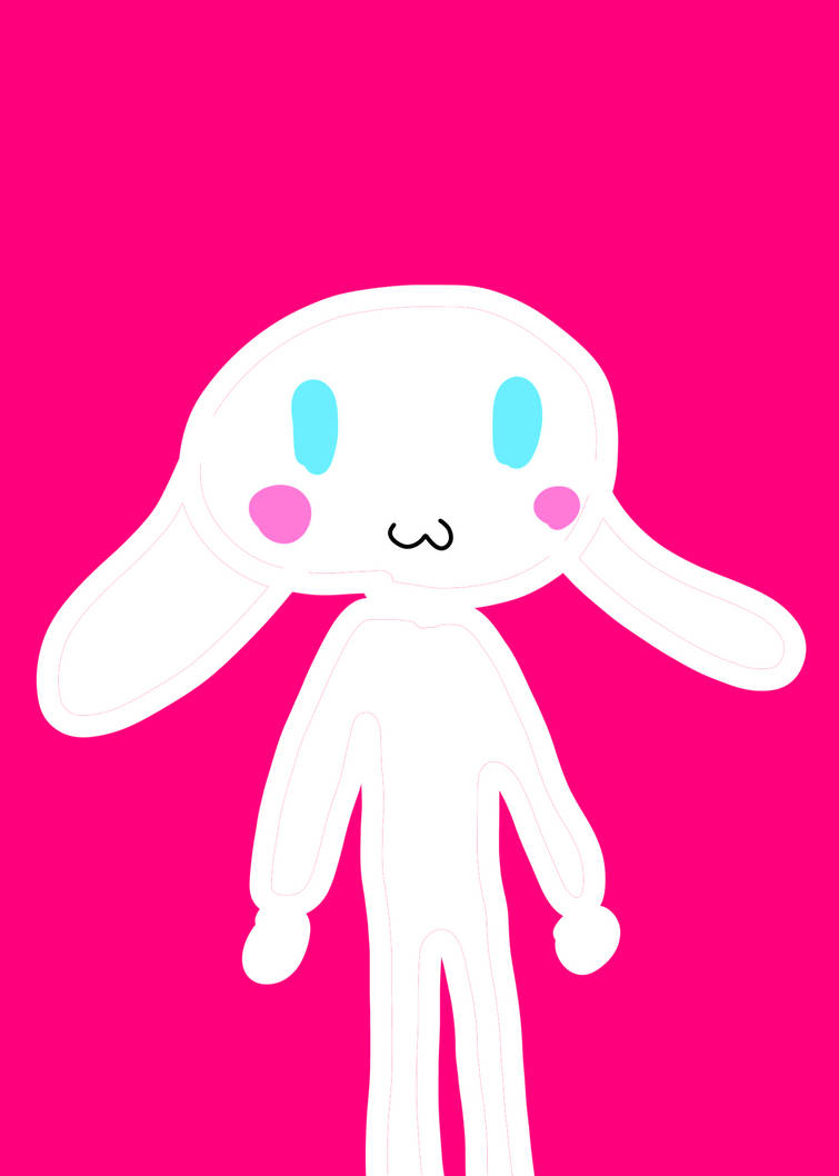 Cinnamoroll by kittyhavercutie on DeviantArt