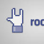 Facebook Timeline Cover - Rock This