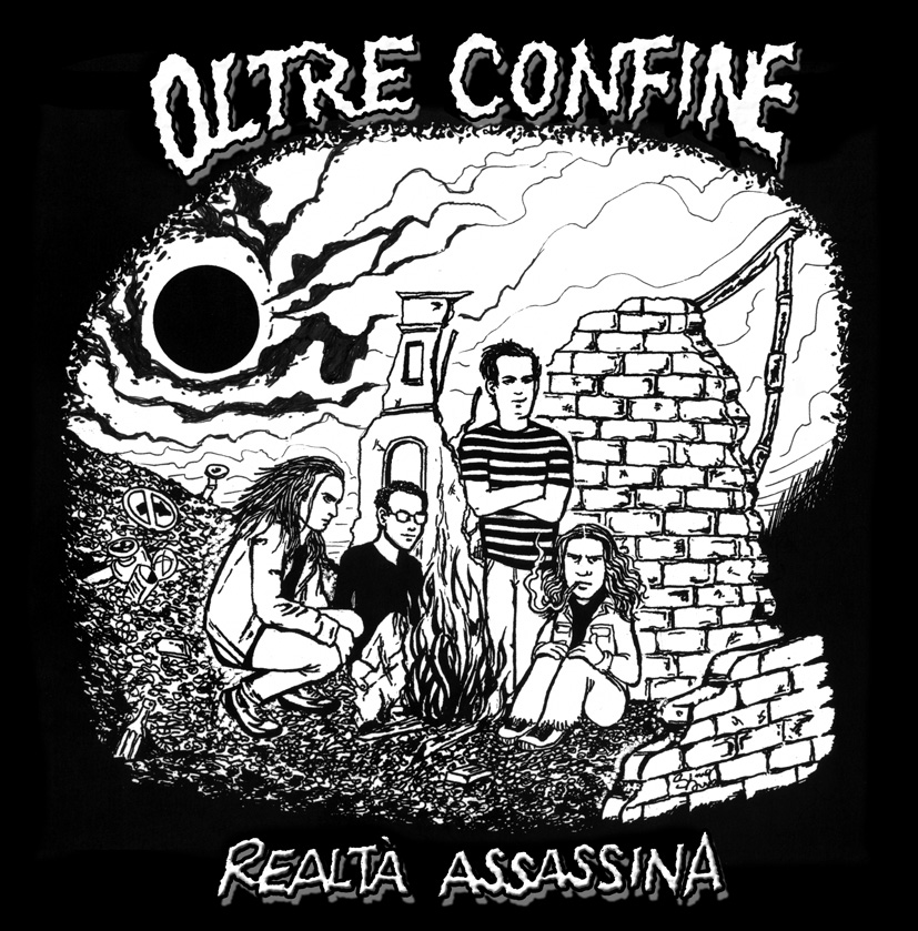 Realta' Assassina - 2003