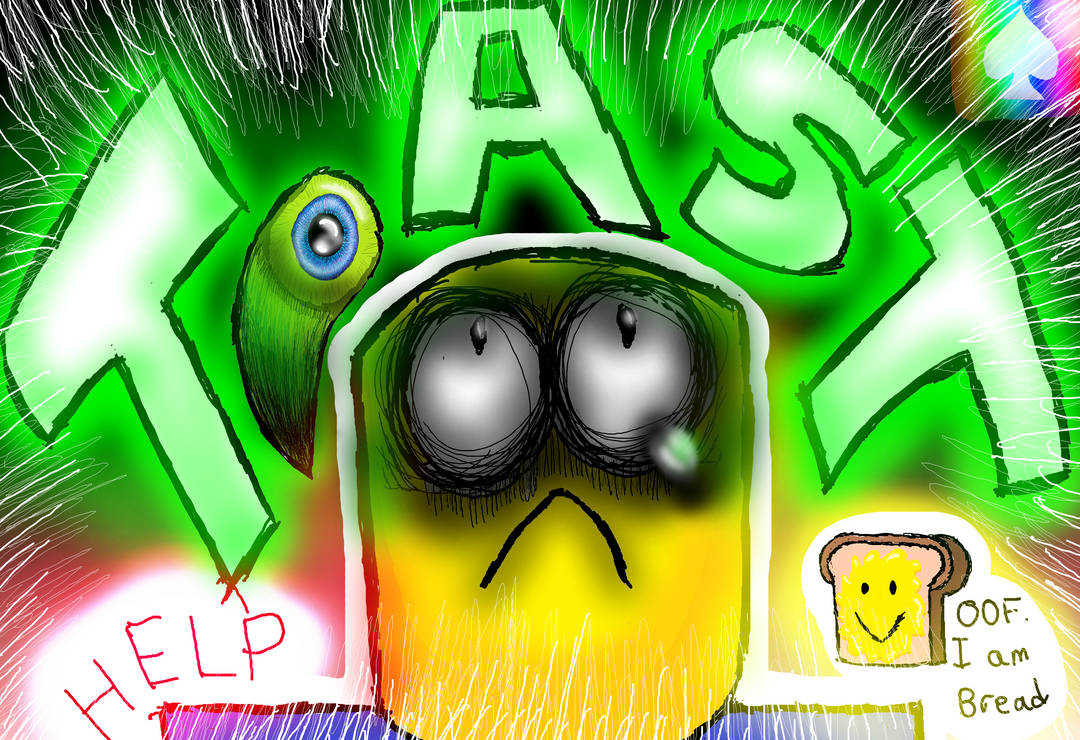Roblox JToH ToAST By DeSpencerZ On DeviantArt roblox-jtoh-toast-by-despencerz-on-deviantart