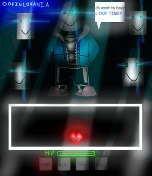 Roblox | Oofinlovania