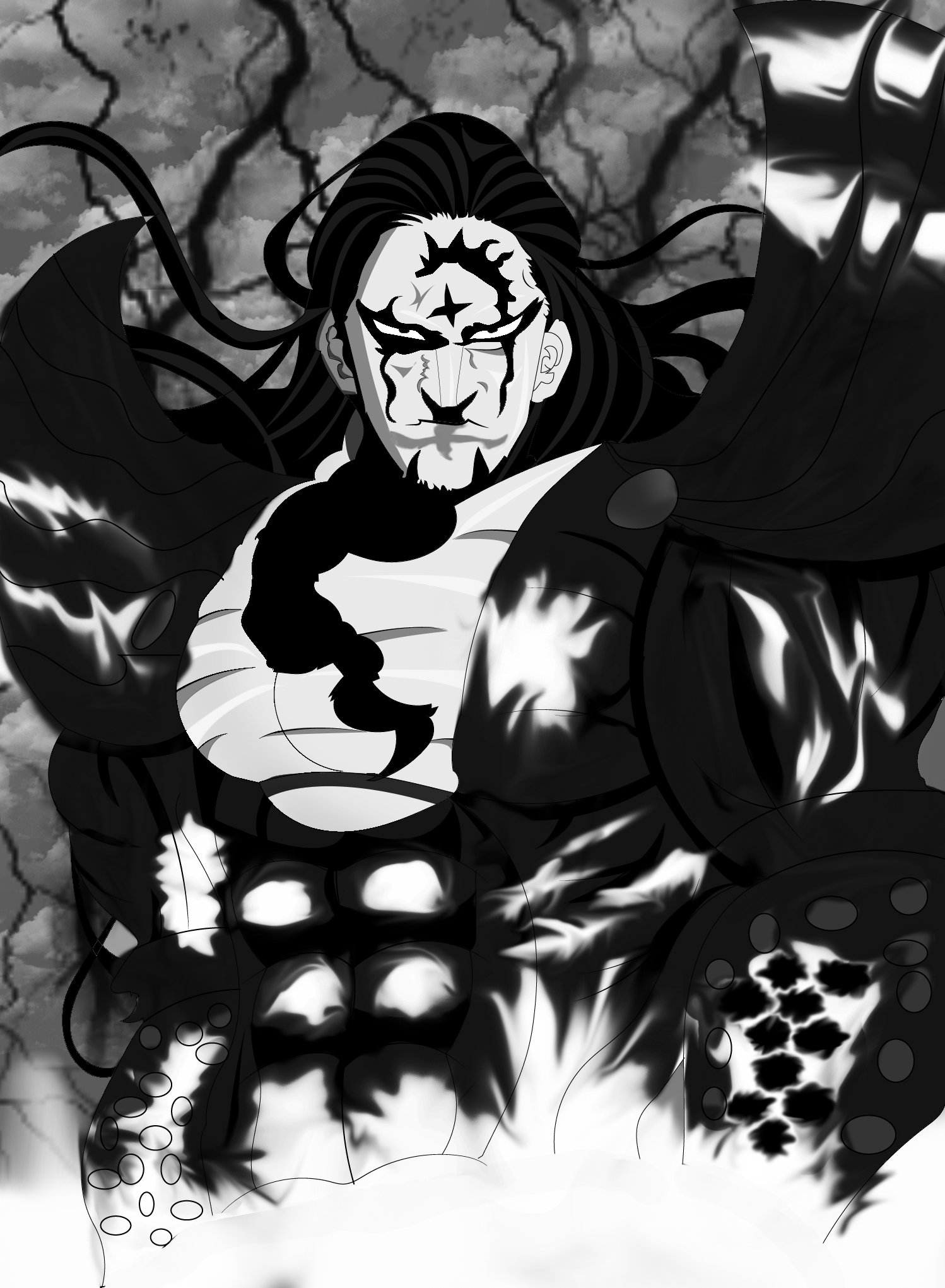 Demon King Zeldris Nanatsu No Taizai 327 By Natanporno On DeviantArt demon-king-zeldris-nanatsu-no-taizai-327-by-natanporno-on-deviantart