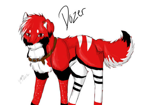 Arttrade: Dozer