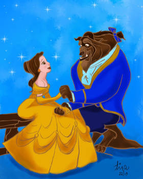 Beauty and the Beast