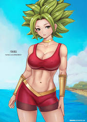 Kefla