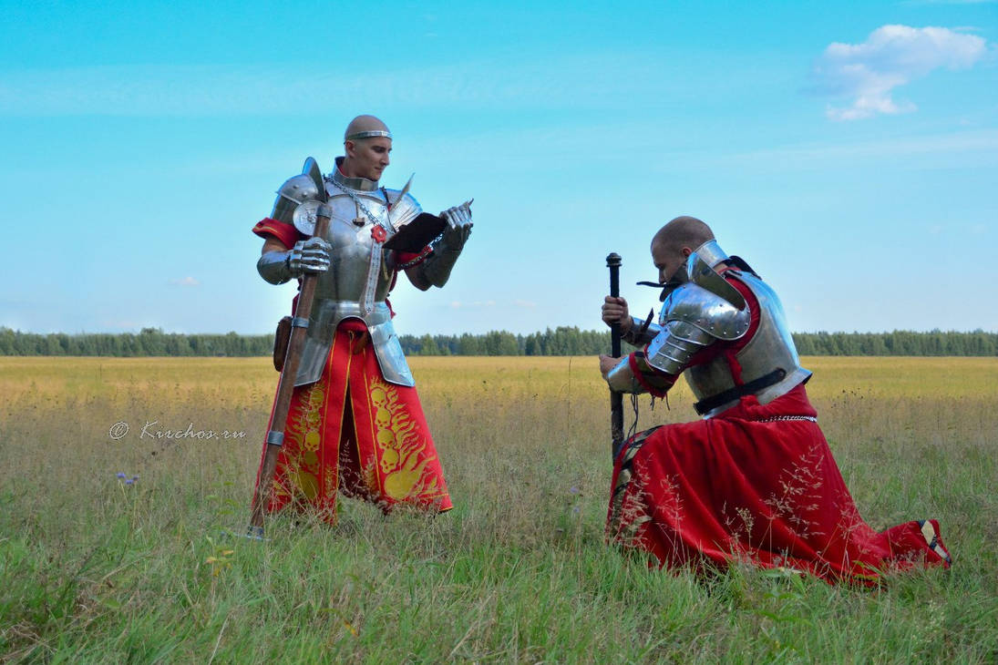 Warrior Priests Of Sigmar Praying By Lordbobor On DeviantArt warrior-priests-of-sigmar-praying-by-lordbobor-on-deviantart