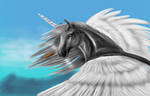 Sky High by jet3270