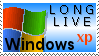 long live windows XP