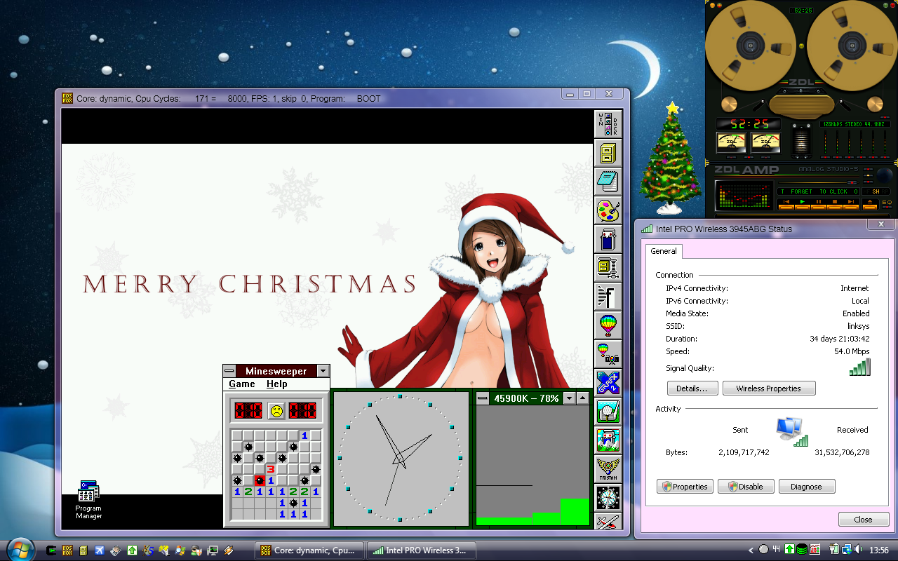 Desktop 2009.12.24