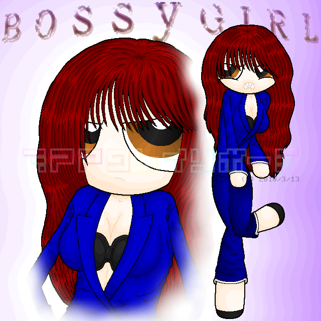 BossyGirl