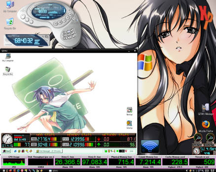 Desktop 2007.4.15