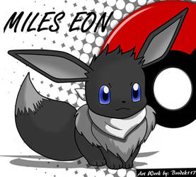 Miles Eon