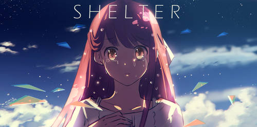 Shelter, Tears of Emotion.