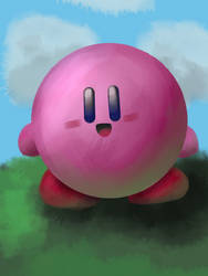 Kirby!