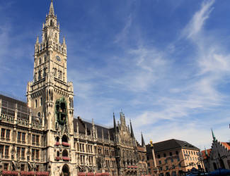 Munich